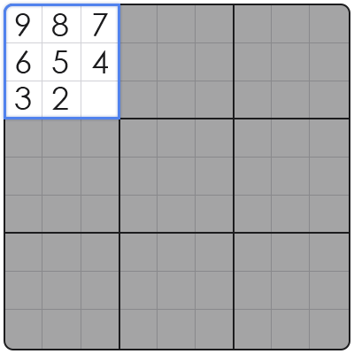 different kinds of sudoku