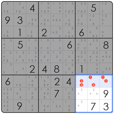 competitive sudoku